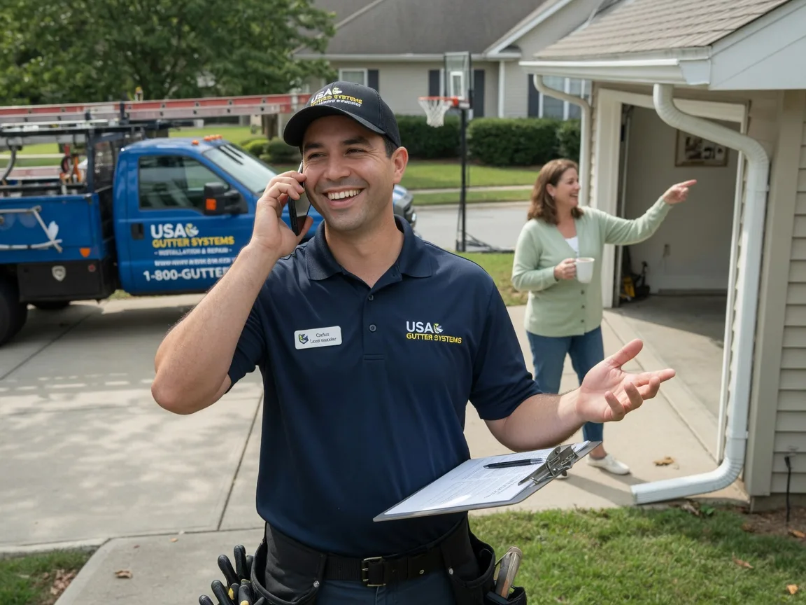 Gutter Installation Jeddo, MI FAQs